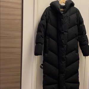 Wilfred The Duvet Coat